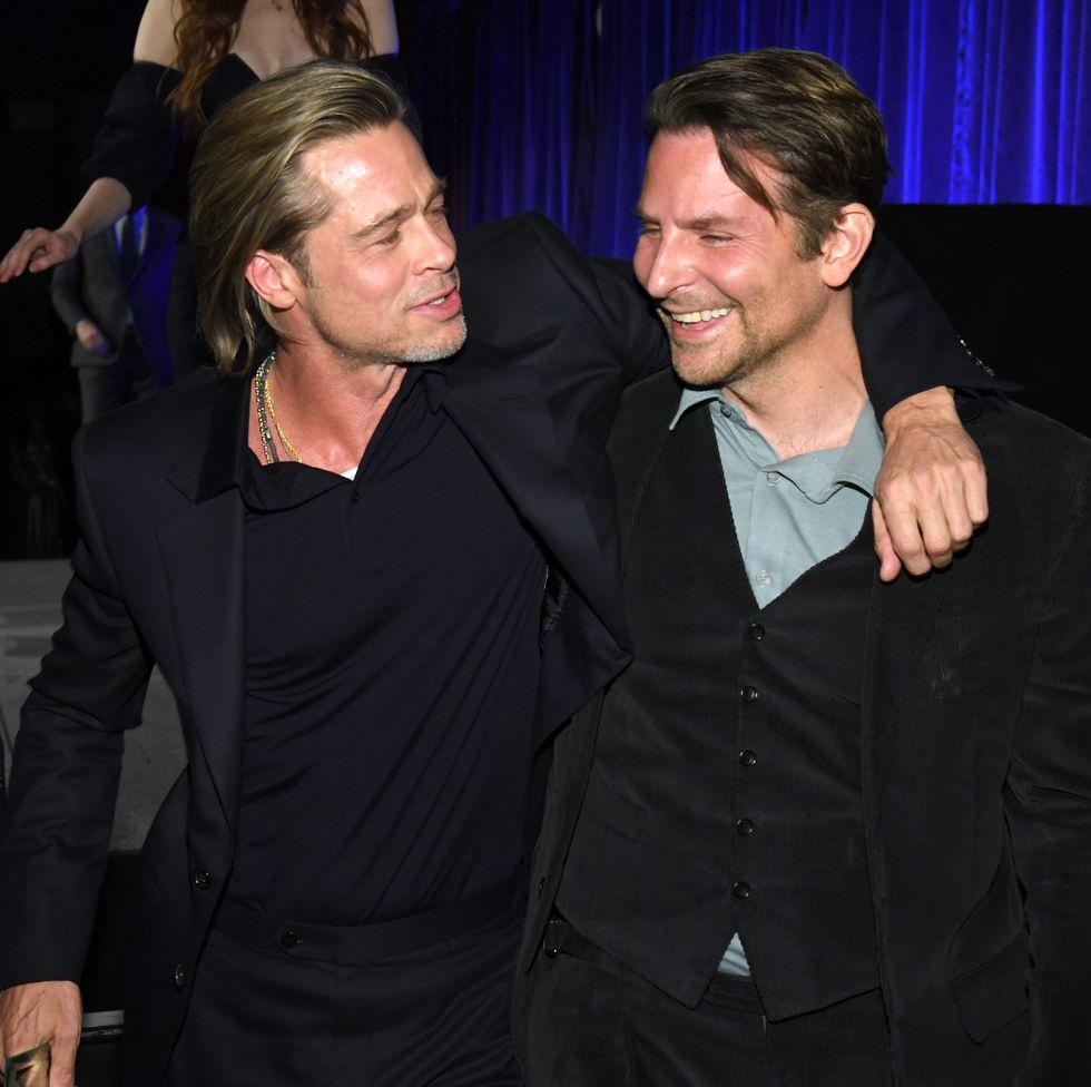 tinh ban cua brad pitt va bradley cooper anh 4