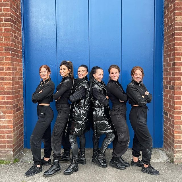 dien vien dong the sao Hollywood anh 2