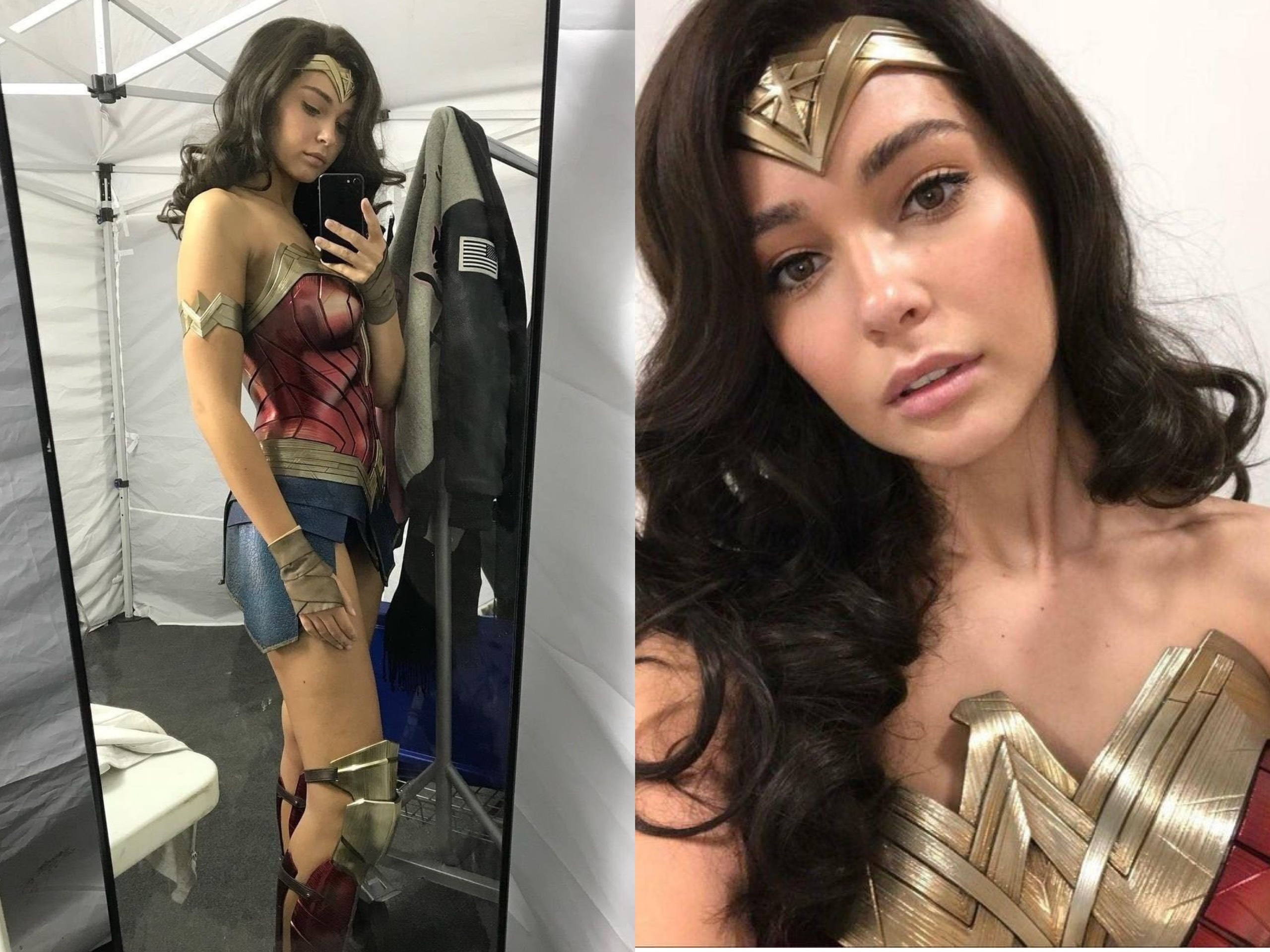 dien vien dong the sao Hollywood anh 5