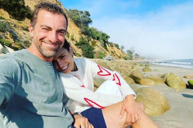 minh tinh Fast and Furious dinh hon anh 1