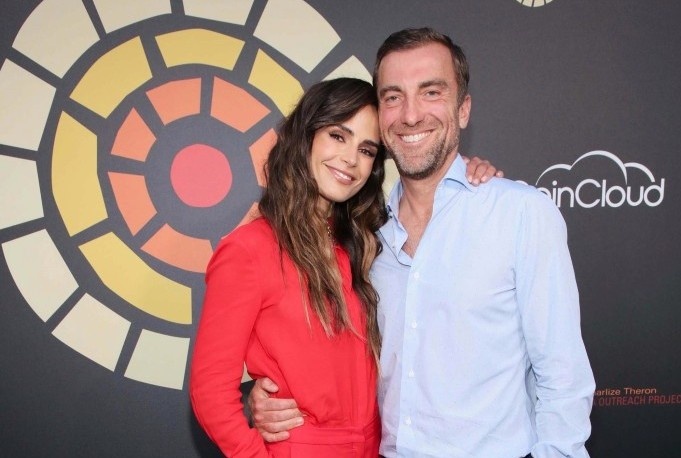 minh tinh Fast and Furious dinh hon anh 2