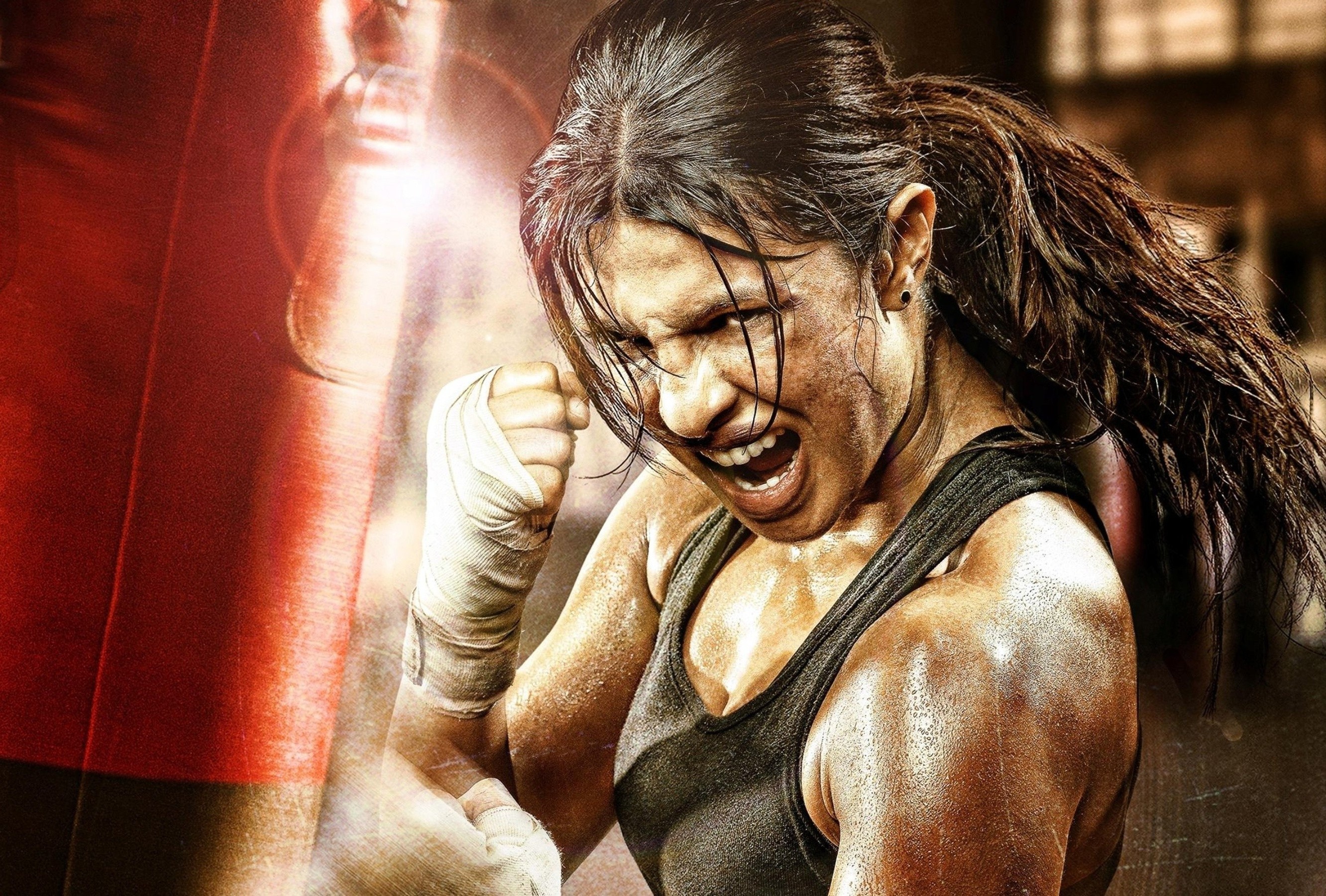 Cong viec nguy hiem nhat Bollywood hinh anh