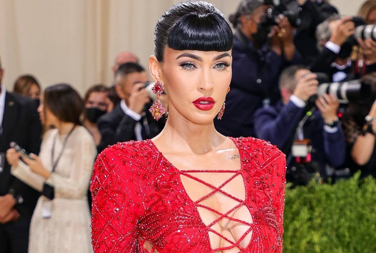 Megan Fox dong vai trum song bac trong phim moi hinh anh