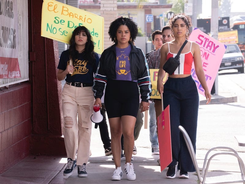 Noi kho cua dien vien Latin o Hollywood anh 3