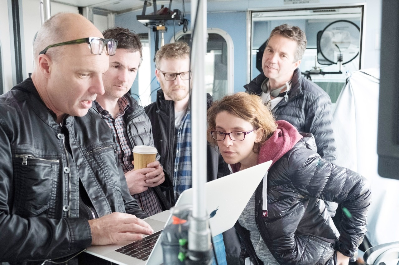 Goc khuat o hau truong Hollywood anh 7