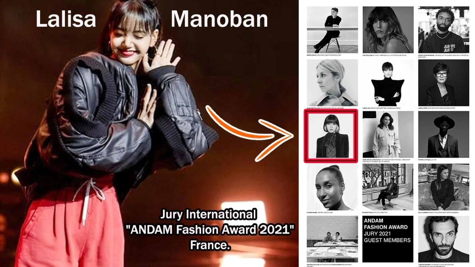 Lisa bi YG Entertainment doi xu bat cong anh 2