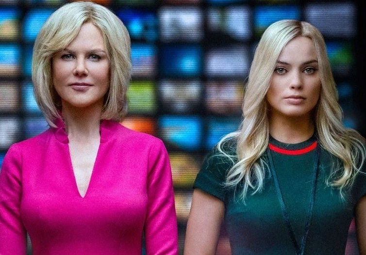 Hang san xuat phim 'Bombshell' bi kien 14,3 trieu USD hinh anh