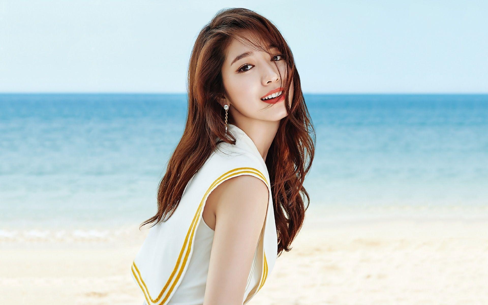 Park Shin Hye tung suyt lam ca si anh 2