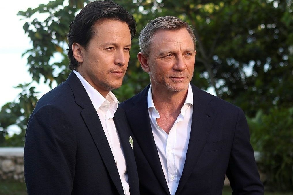 Be boi cua dao dien 'No Time to Die' hinh anh