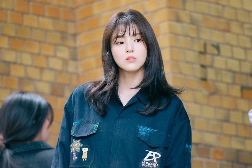 Bốn diễn viên Hàn Quốc nổi tiếng sau một đêm ảnh 17 Bon dien vien Han Quoc noi tieng sau mot dem anh 17