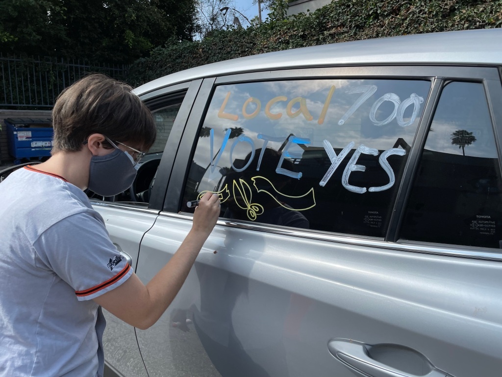 nhan vien Hollywood ngung dinh cong anh 1