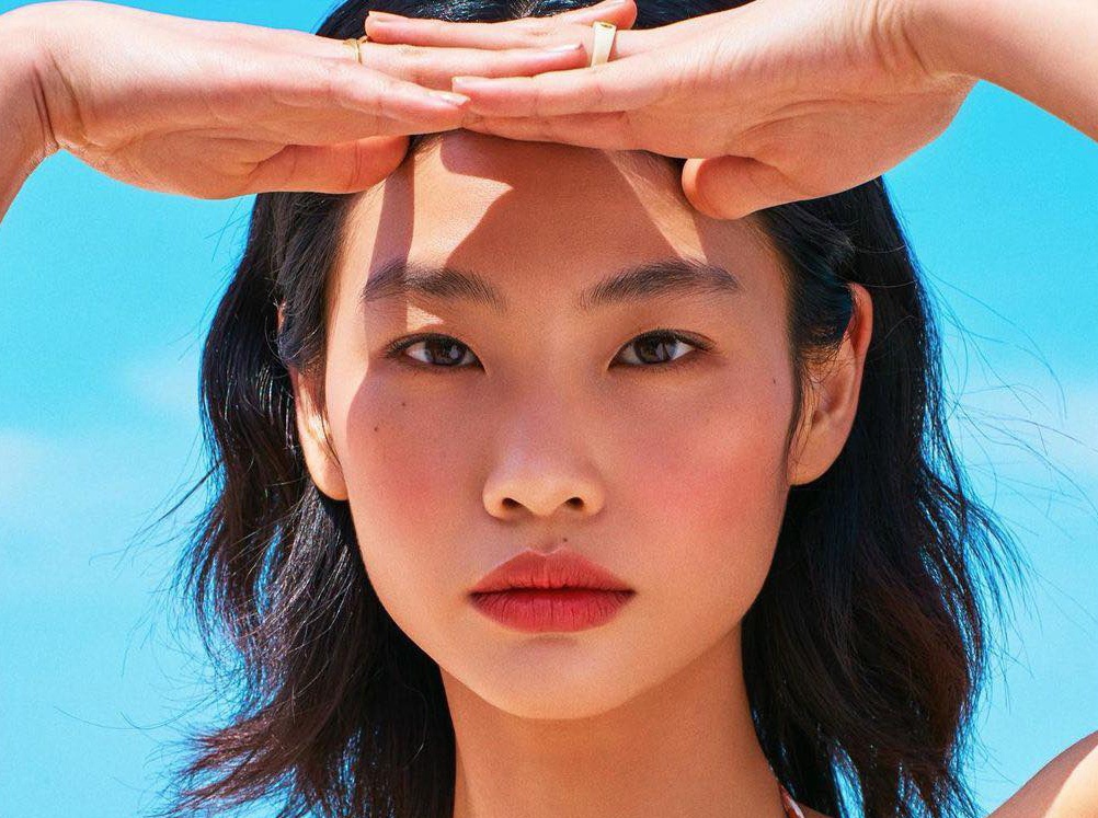 Bon nu dien vien Han Quoc noi tieng sau mot dem hinh anh