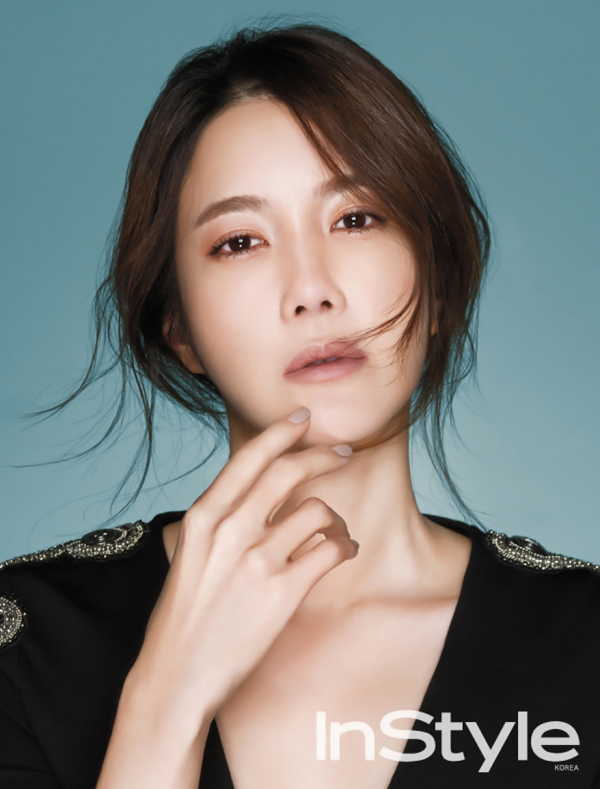 Bốn diễn viên Hàn Quốc nổi tiếng sau một đêm ảnh 25 Bon dien vien Han Quoc noi tieng sau mot dem anh 25