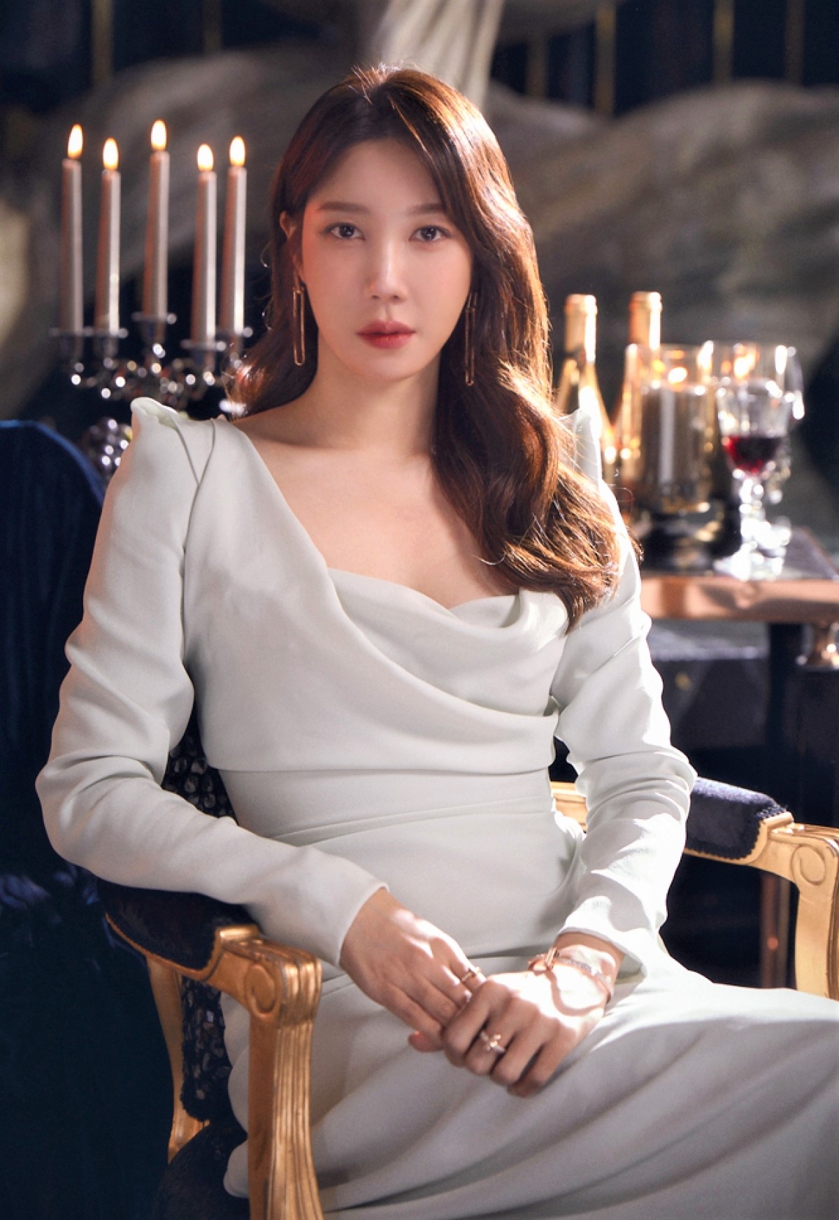 Bốn diễn viên Hàn Quốc nổi tiếng sau một đêm ảnh 27 Bon dien vien Han Quoc noi tieng sau mot dem anh 27