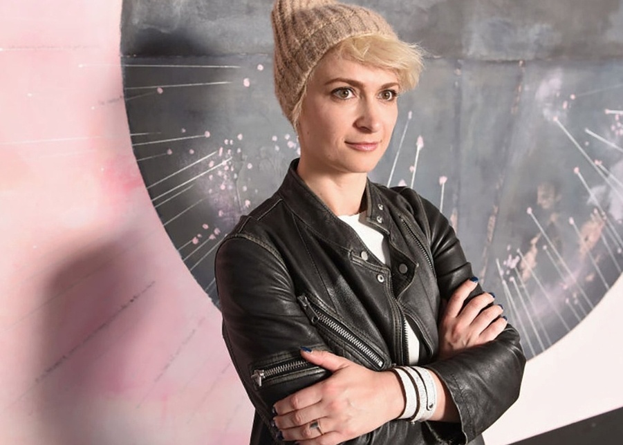 Alec Baldwin vo tinh ban chet nguoi tren phim truong anh 2