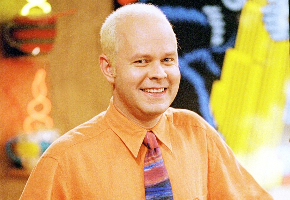 Dien vien 'Friends' qua doi vi ung thu hinh anh