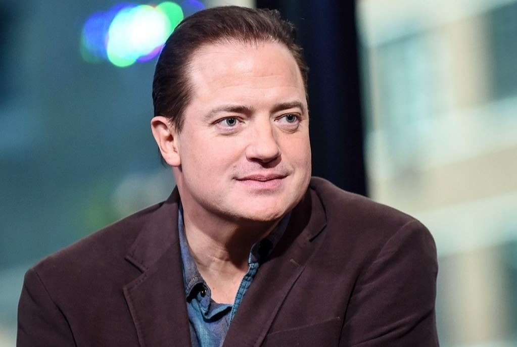 Brendan Fraser dong vai phan dien trong 'Batgirl' hinh anh