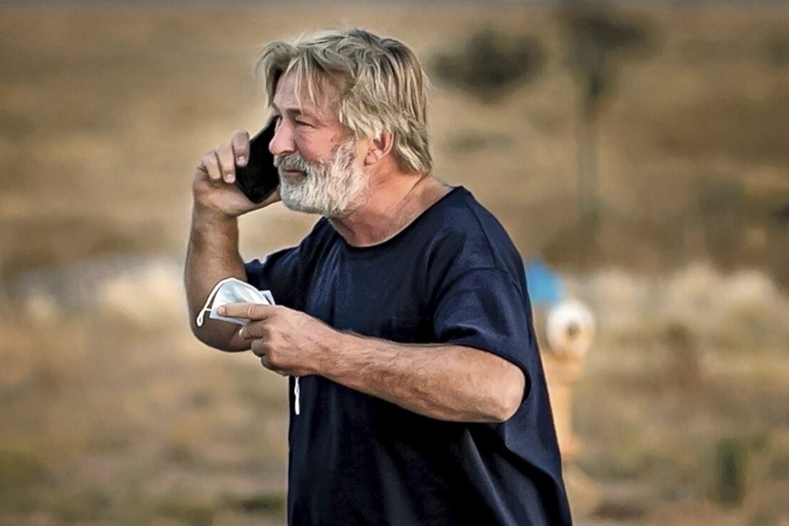 Su co cua 'Rust' va moi lo ngai nha san xuat thieu kinh nghiem hinh anh