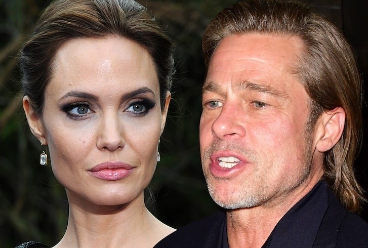 Toa an bac don khang cao cua Brad Pitt hinh anh