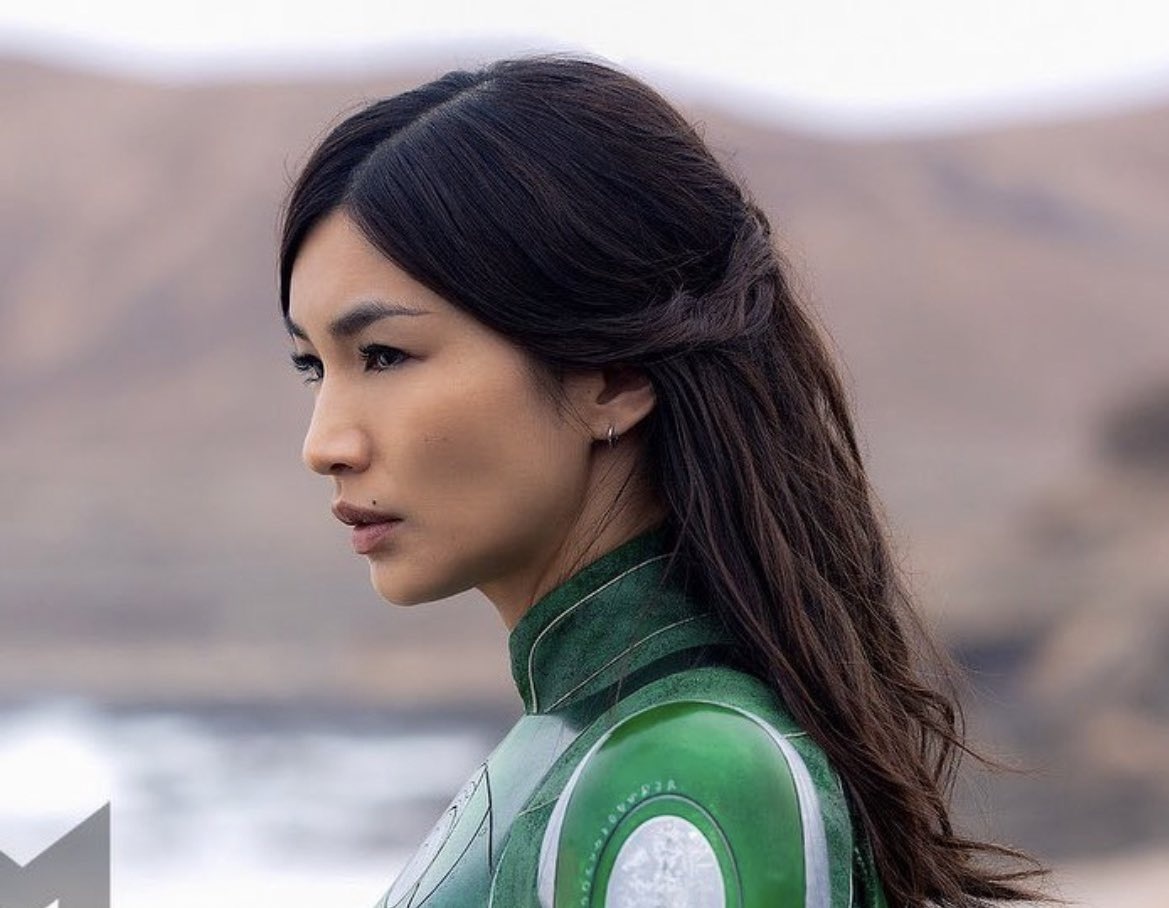diễn viên Gemma Chan trong phim Eternals ảnh 2 dien vien Gemma Chan trong phim Eternals anh 2