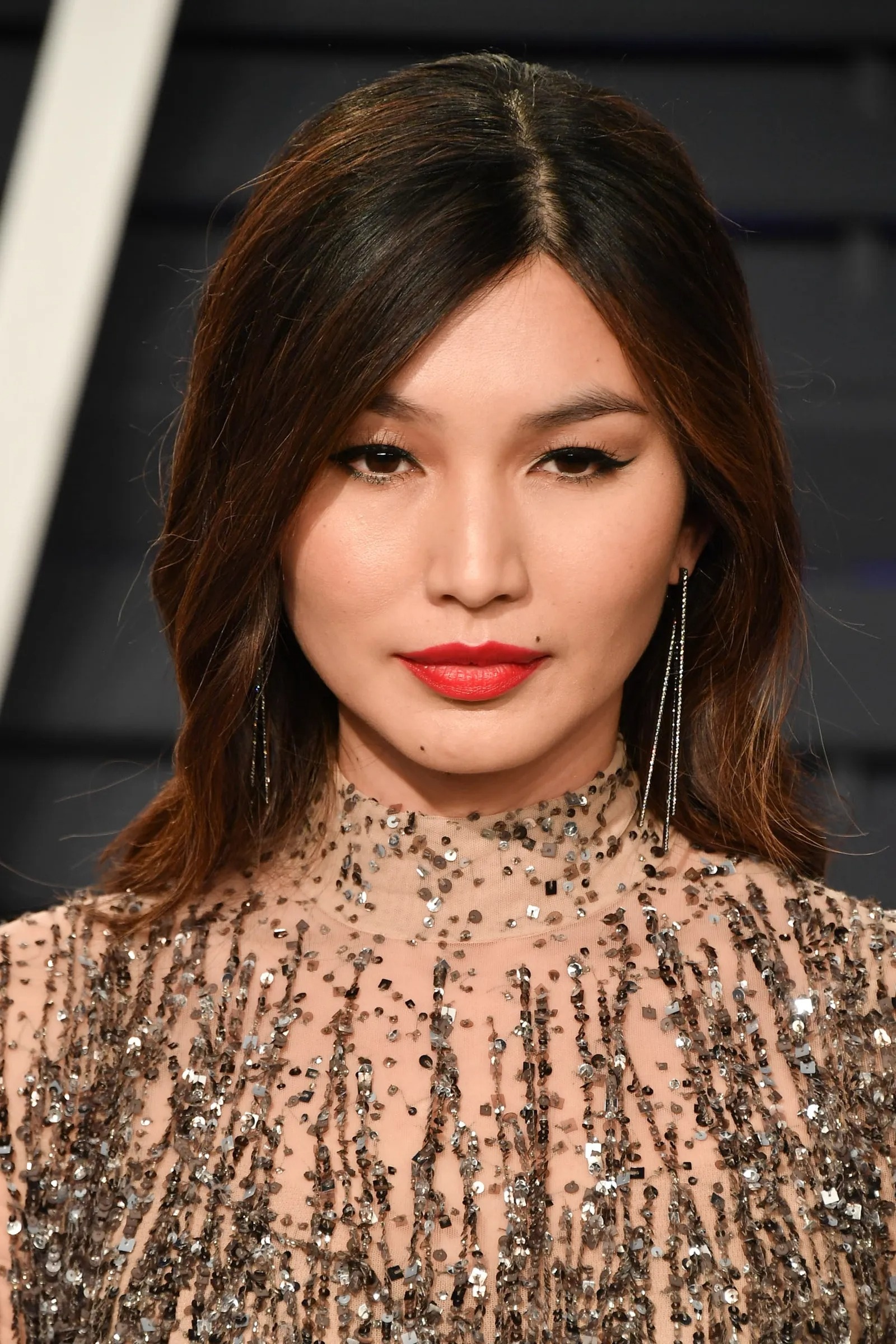 diễn viên Gemma Chan trong phim Eternals ảnh 6 dien vien Gemma Chan trong phim Eternals anh 6