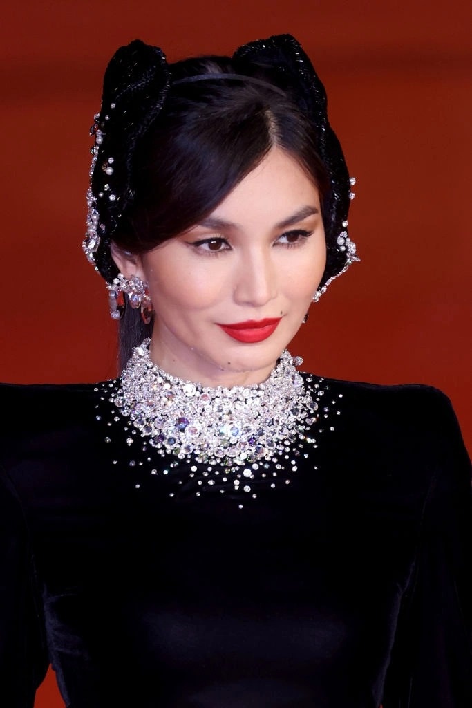 diễn viên Gemma Chan trong phim Eternals ảnh 3 dien vien Gemma Chan trong phim Eternals anh 3