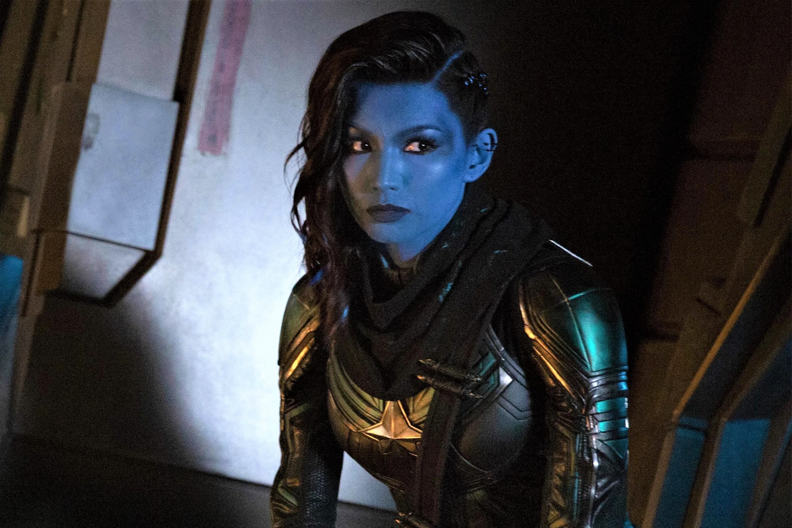 diễn viên Gemma Chan trong phim Eternals ảnh 11 dien vien Gemma Chan trong phim Eternals anh 11