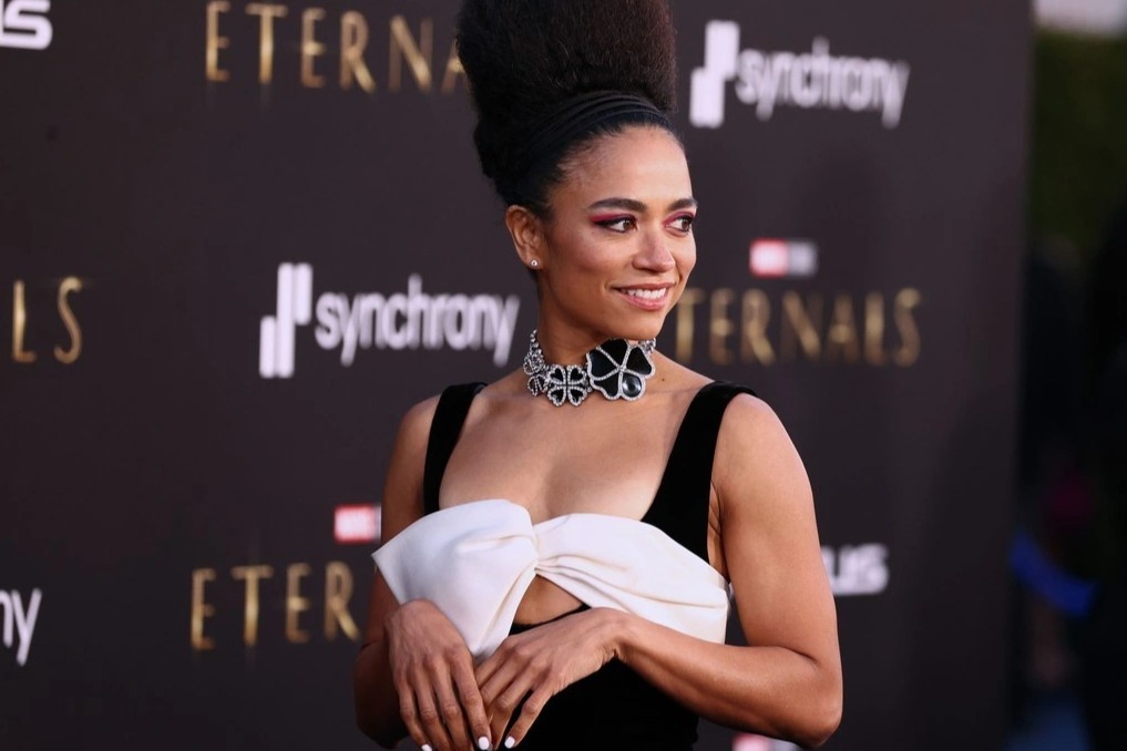 Sieu anh hung khac biet cua 'Eternals' hinh anh