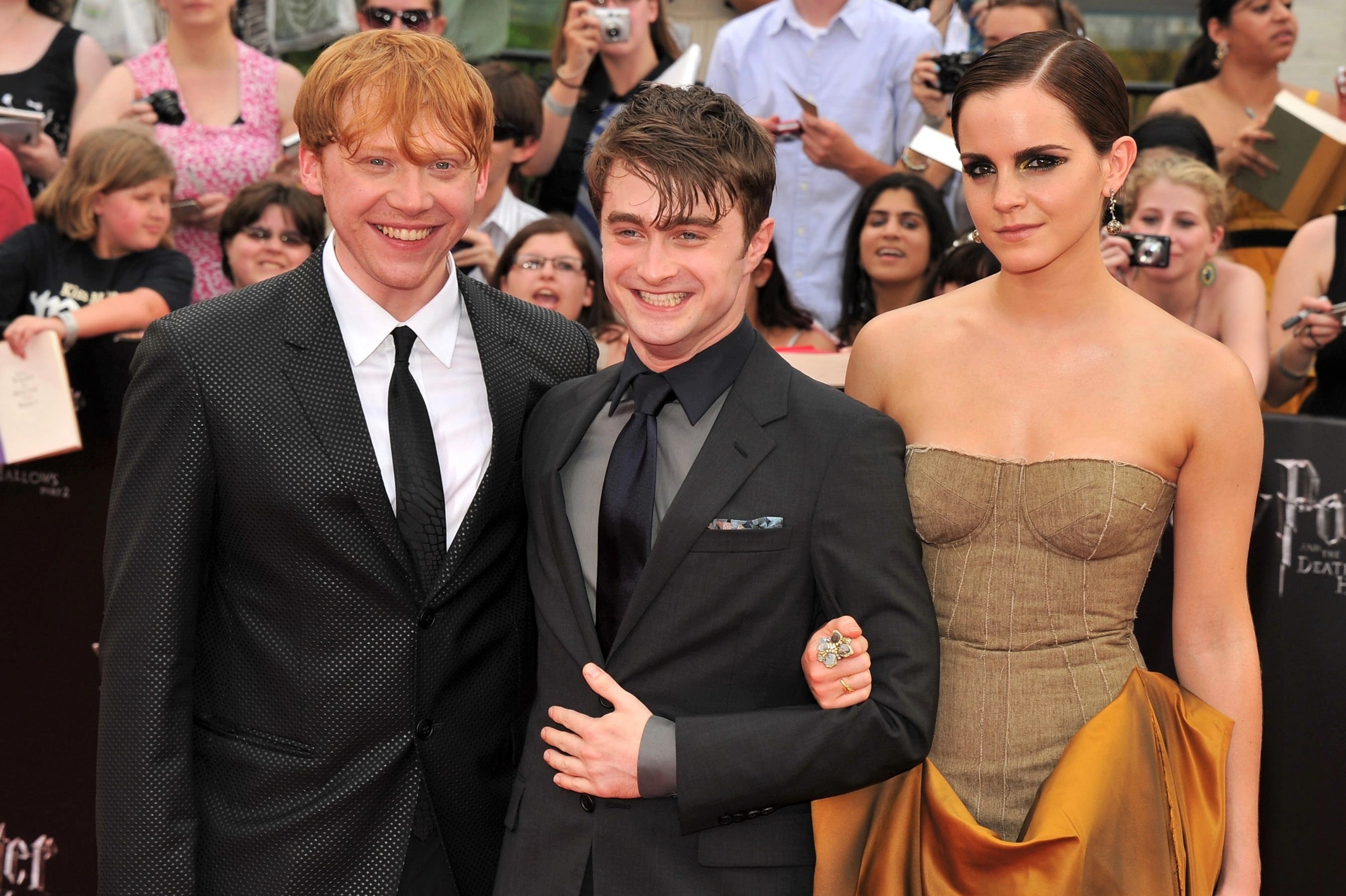 'Harry Potter va hon da phu thuy' tron 20 nam hinh anh