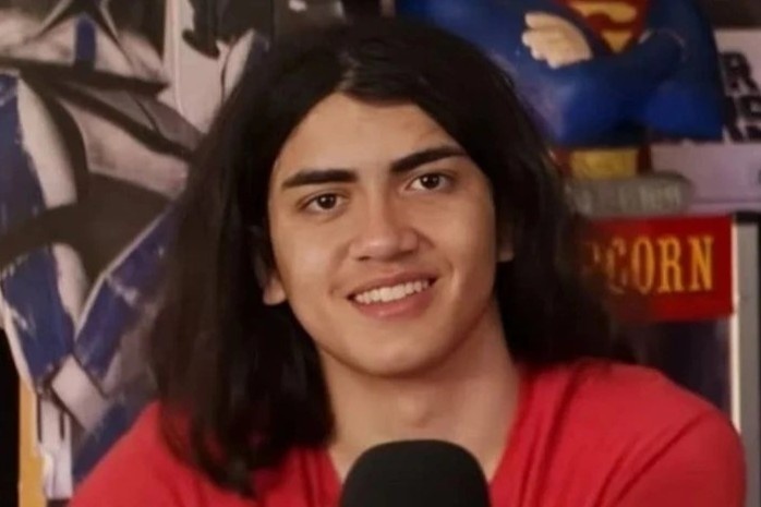 Cuoc song cua con trai Michael Jackson hinh anh