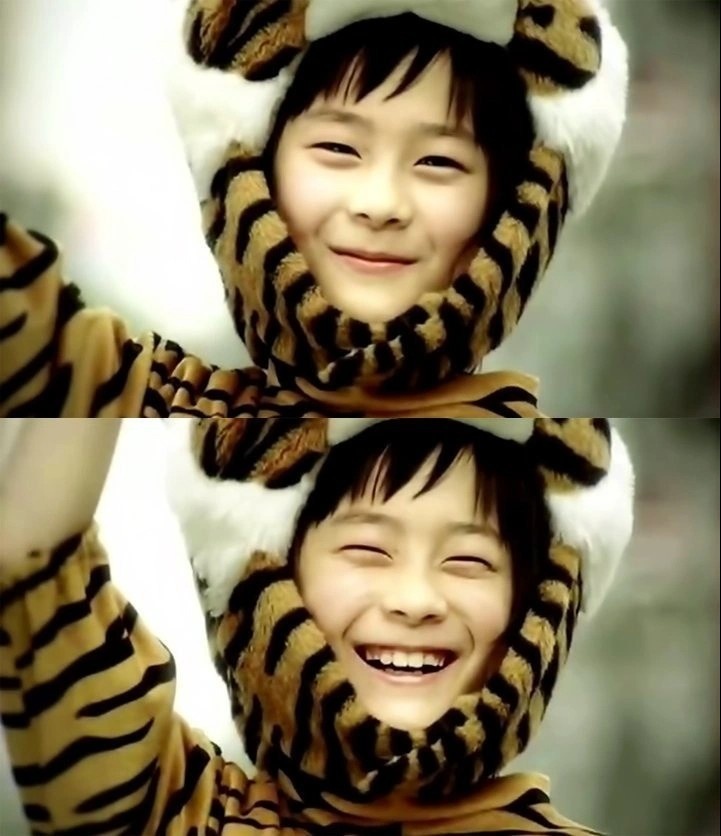 thần tượng Kpop có xuất thân là diễn viên nhí ảnh 5 than tuong Kpop co xuat than la dien vien nhi anh 5