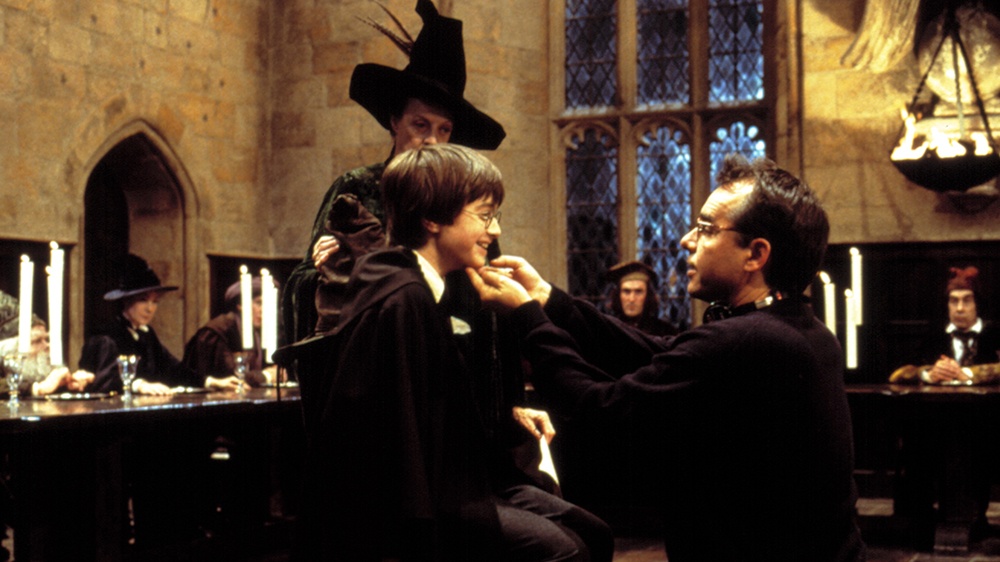 Harry Potter và hòn đá phù thủy ảnh 1 Harry Potter va hon da phu thuy anh 1