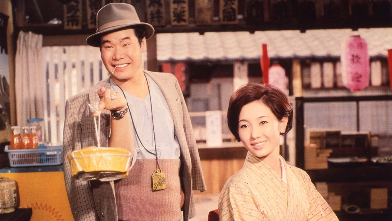 Dien anh Nhat Ban cham hoi nhap quoc te anh 1