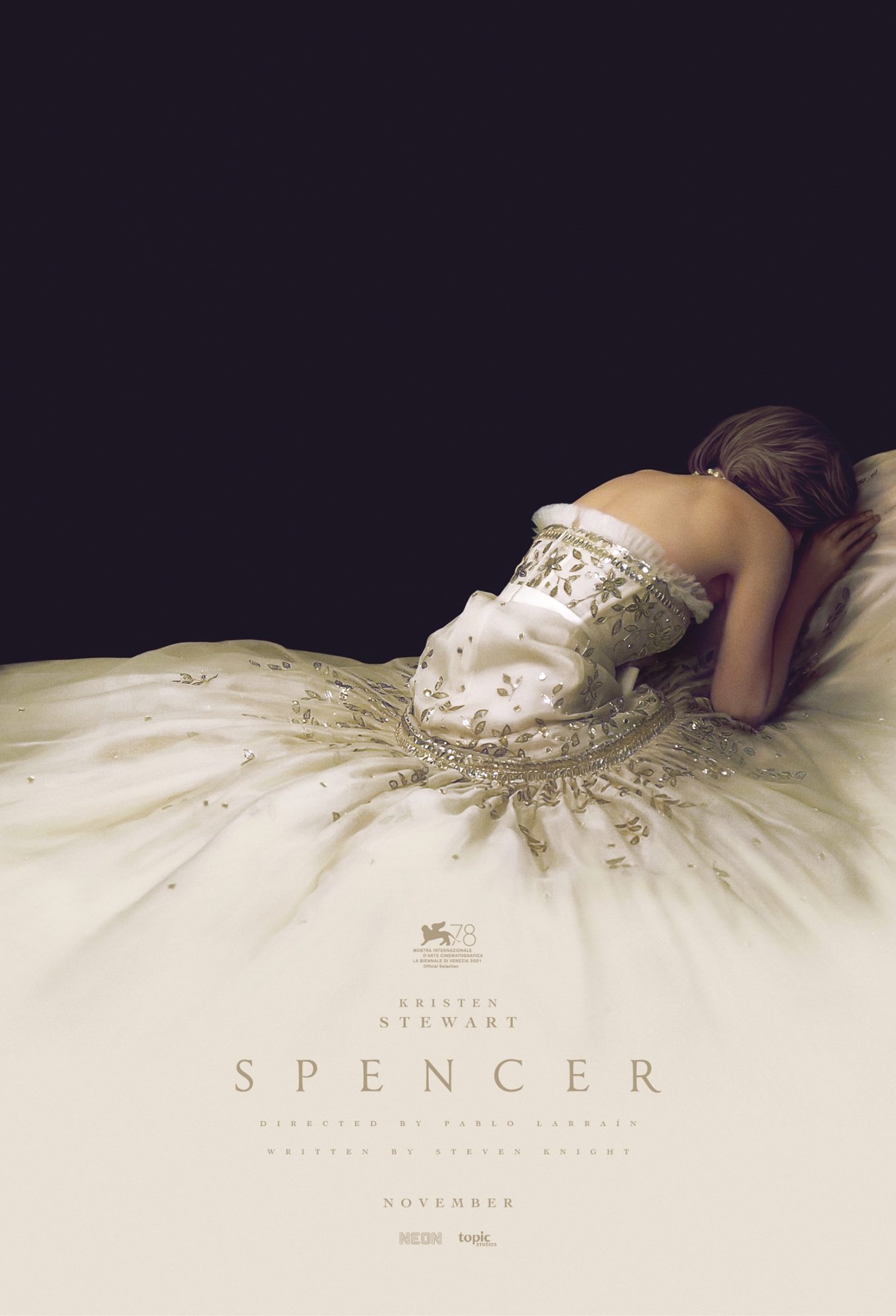 Kristen Stewart đóng vai Công nương Diana ảnh 9 Kristen Stewart dong vai Cong nuong Diana anh 9