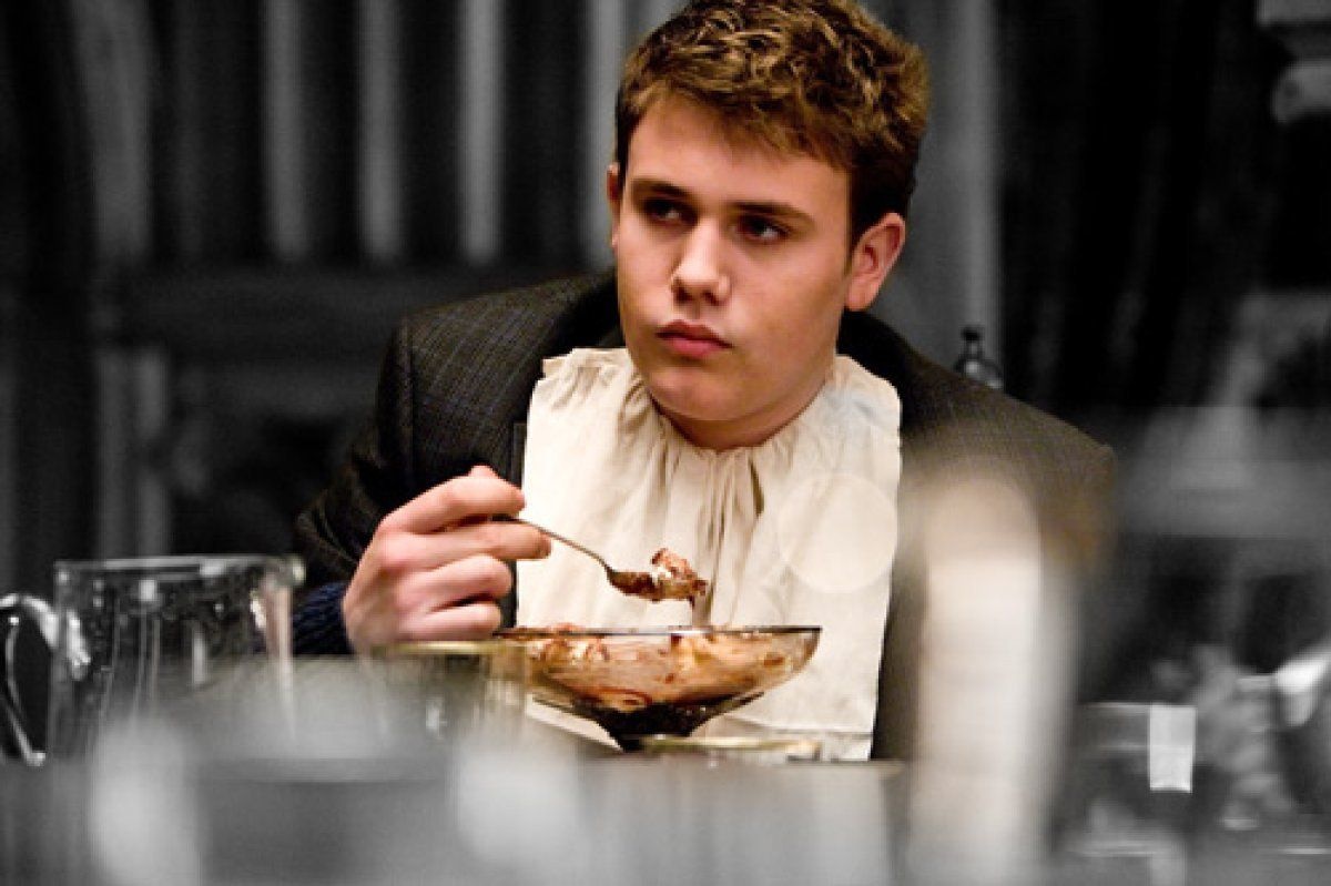 dien vien Harry Potter bi dam chet nam 18 tuoi anh 1