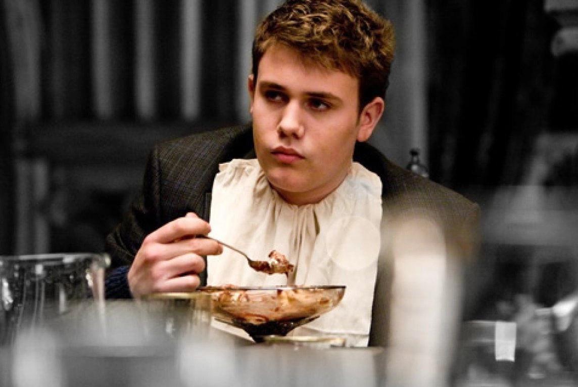 Phim tai lieu ve vu dien vien 'Harry Potter' bi sat hai nam 18 tuoi hinh anh