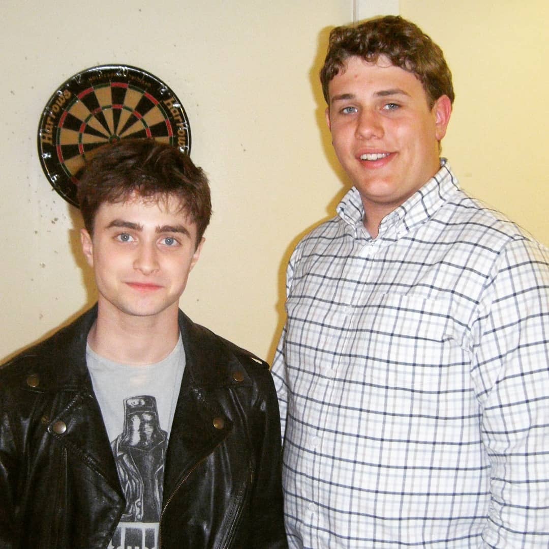 dien vien Harry Potter bi dam chet nam 18 tuoi anh 2