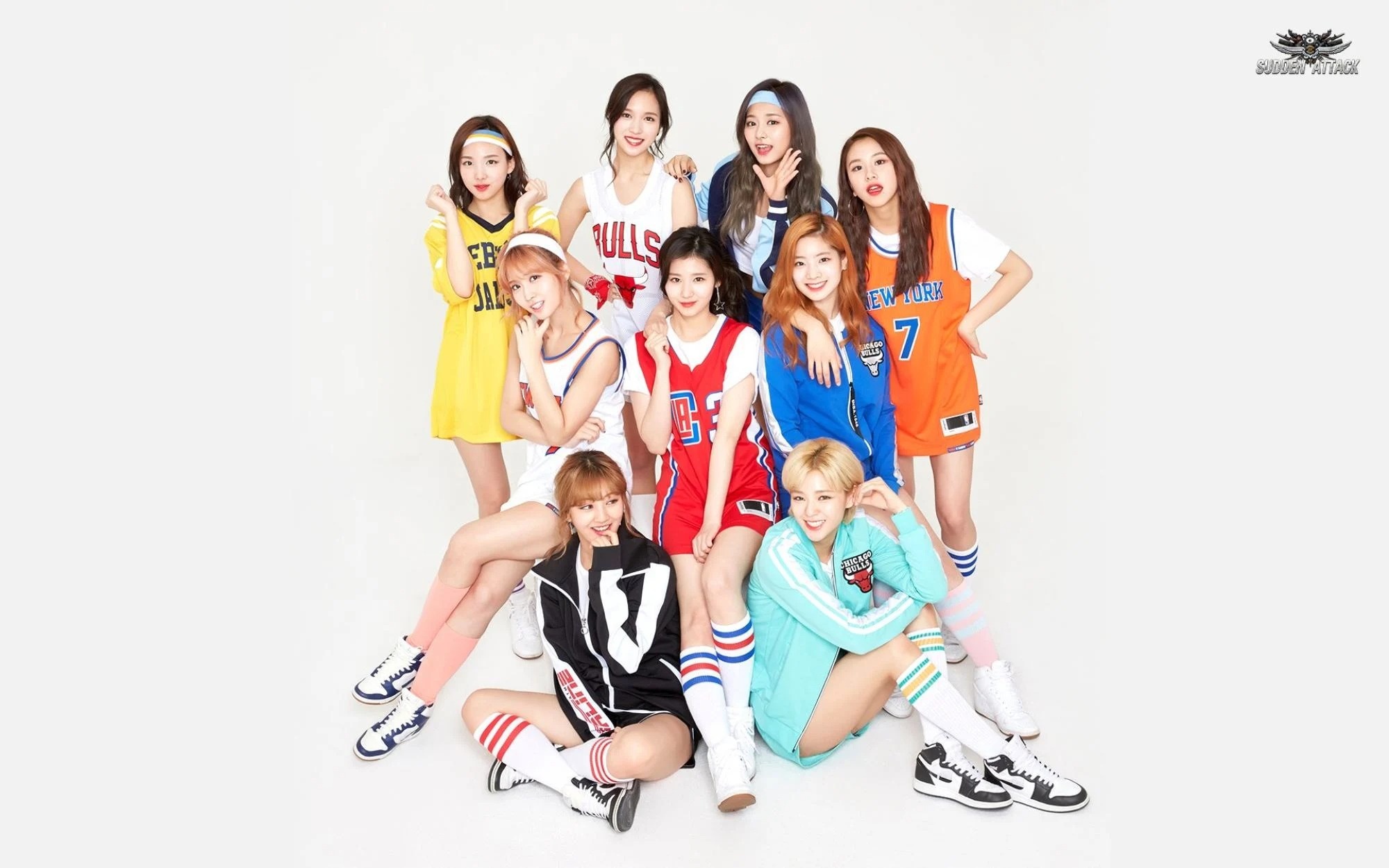 TWICE kiem 35 trieu USD sau 6 nam hoat dong anh 2