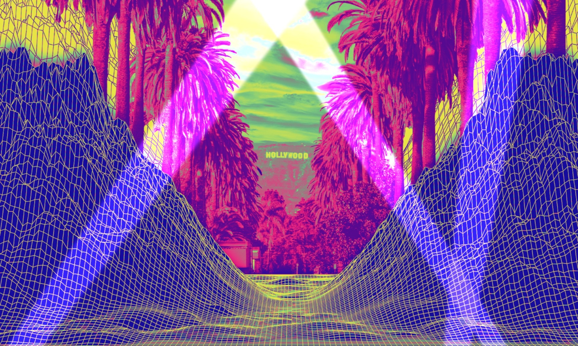 mo hinh kinh doanh NFT o Hollywood anh 1