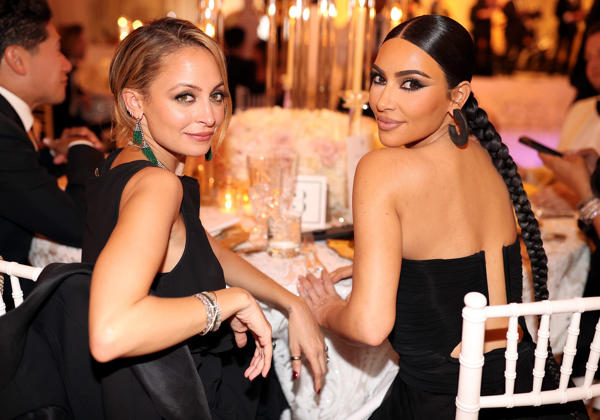 le cuoi cua Paris Hilton anh 11