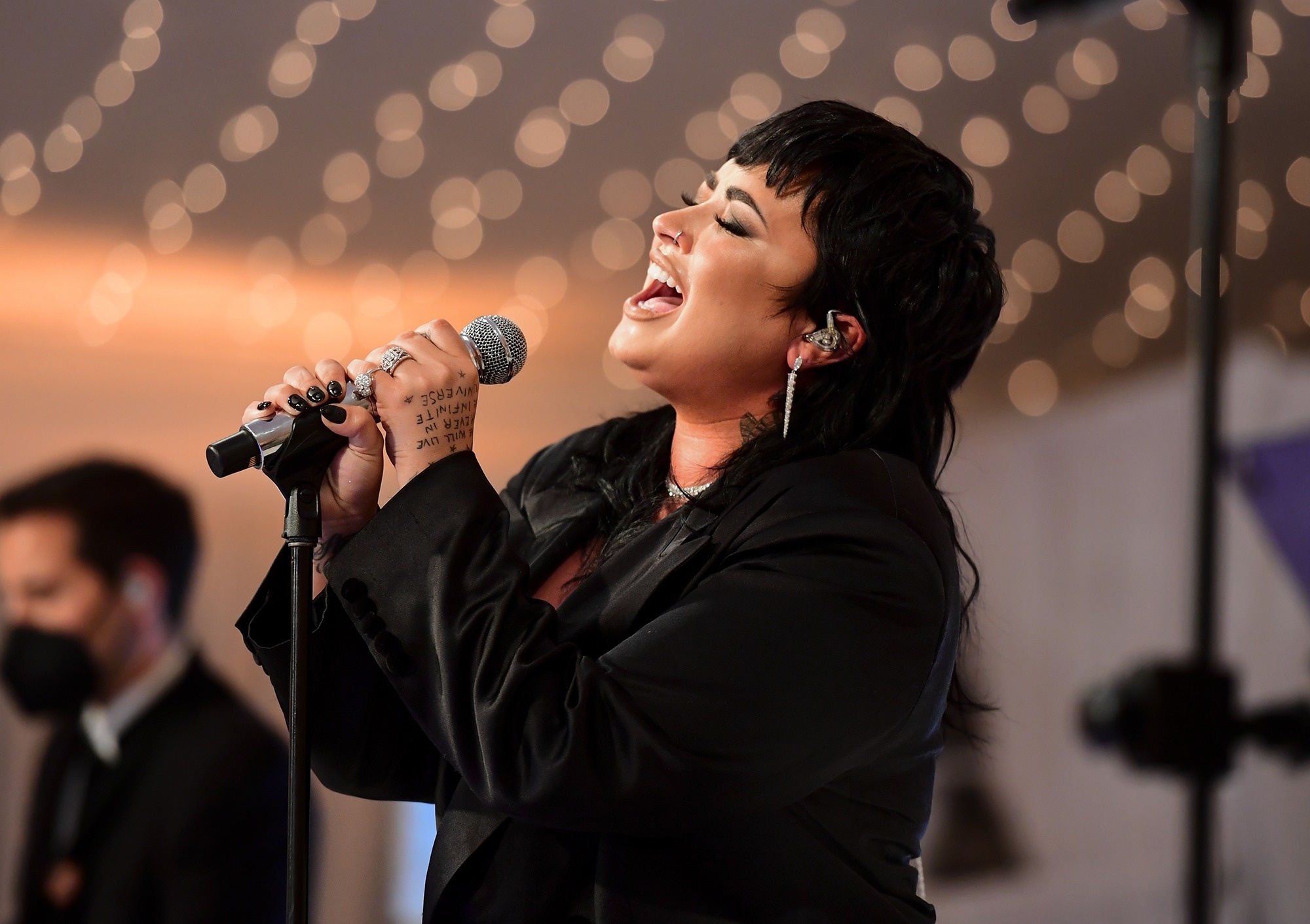 le cuoi cua Paris Hilton anh 12