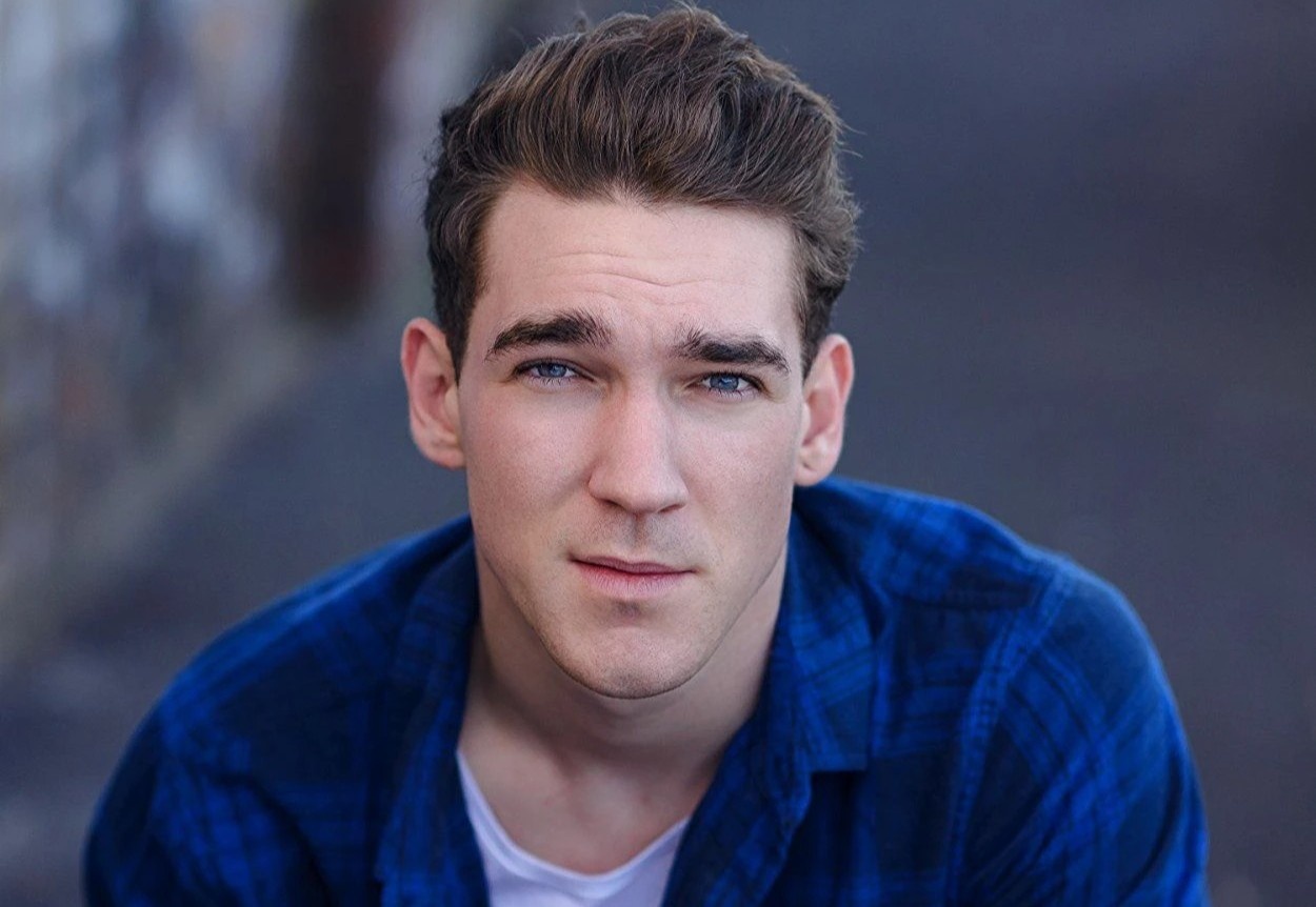 Em ho cua Chris Hemsworth lan dau tham gia du an lon hinh anh