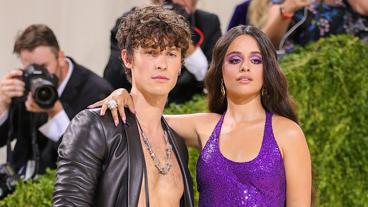Shawn Mendes và Camila Cabello chia tay ảnh 2 Shawn Mendes va Camila Cabello chia tay anh 2