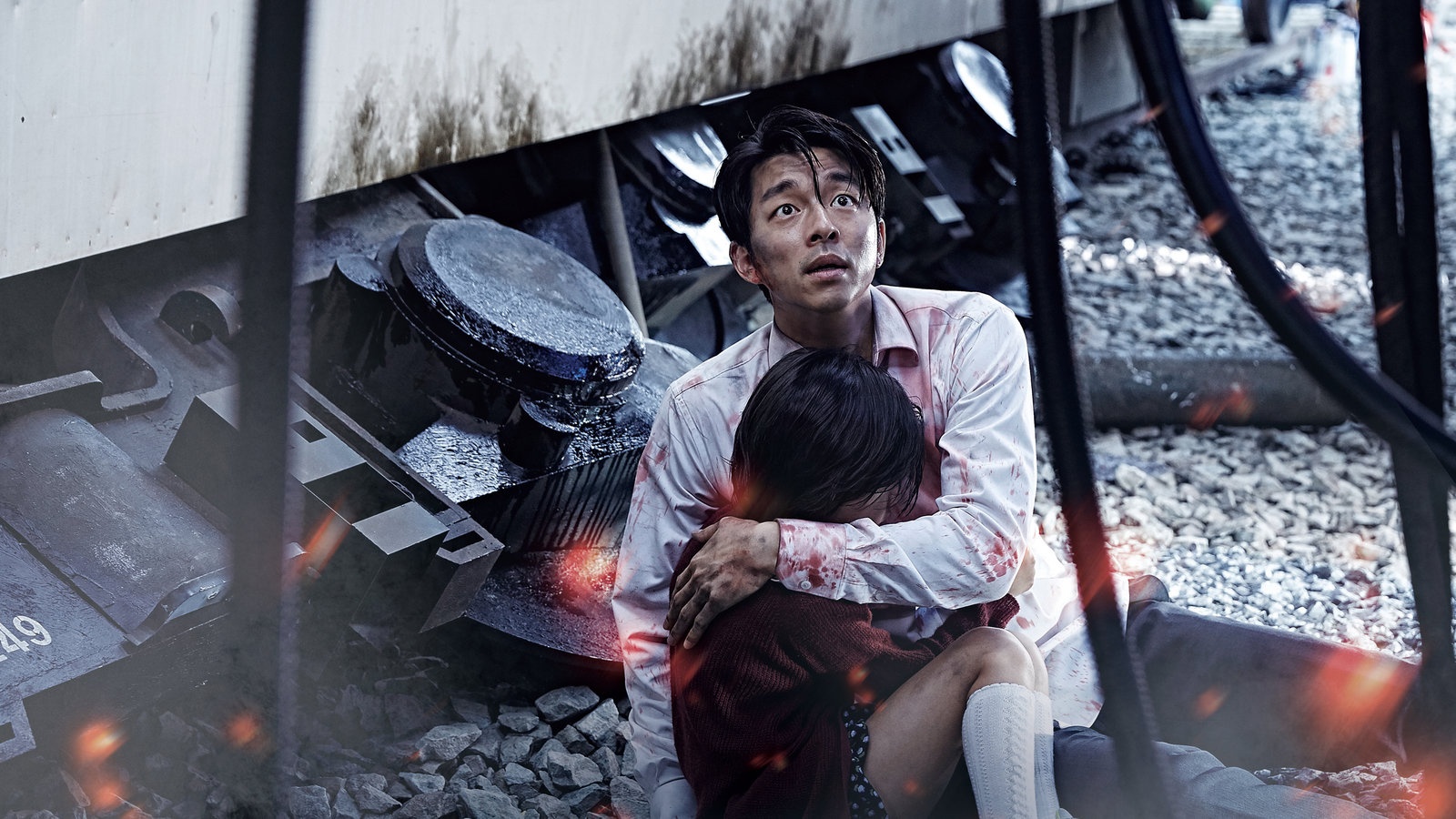 Hollywood làm lại phim Train To Busan  ảnh 2 Hollywood lam lai phim Train To Busan anh 2