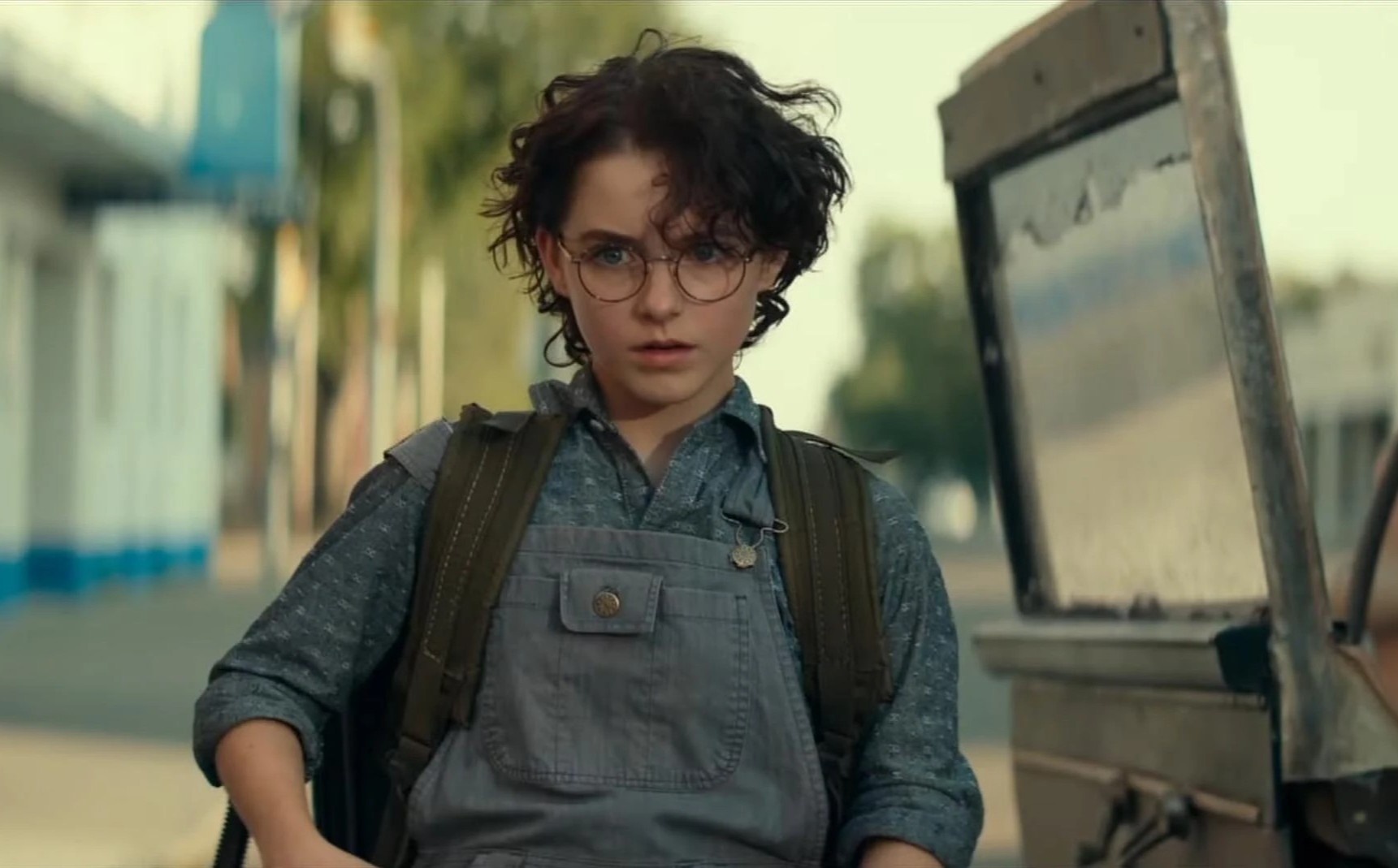 dien vien nhi Mckenna Grace noi tieng Hollywood anh 2