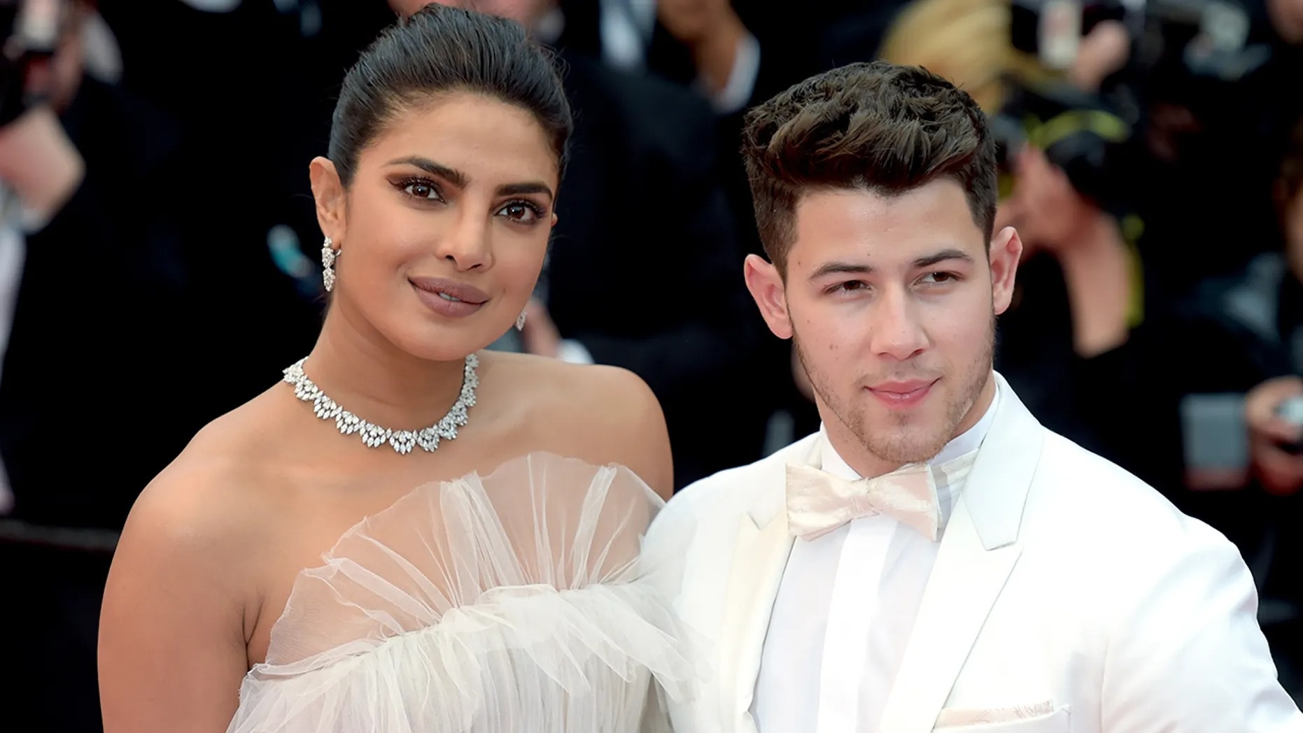 Priyanka Chopra va Nick Jonas bi don chia tay anh 1