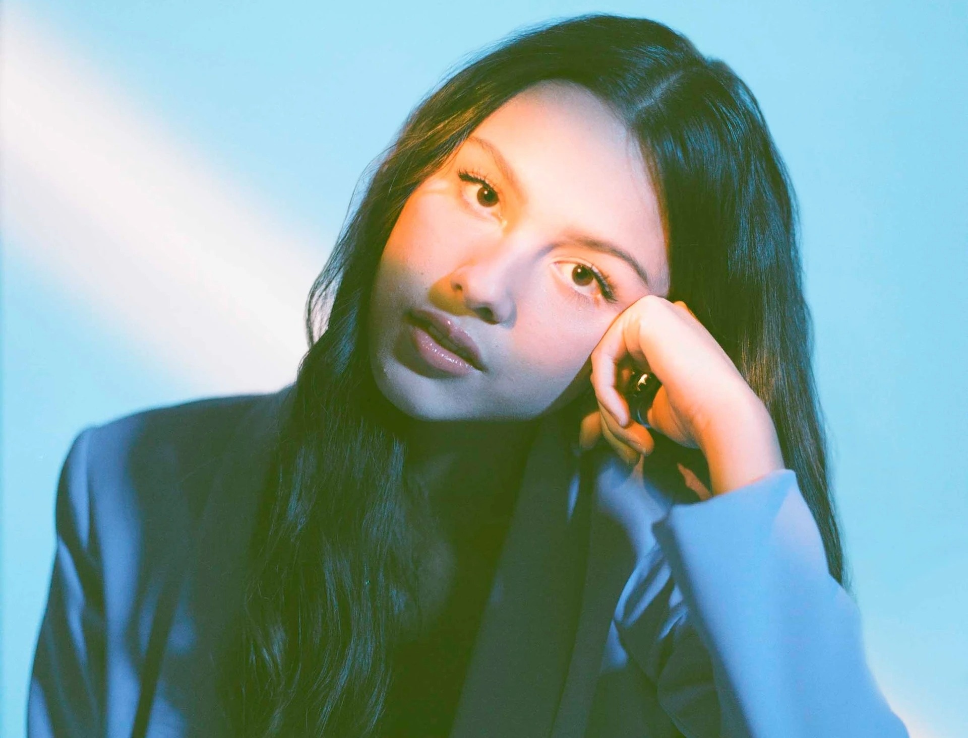 hiện tượng âm nhạc gen Z Olivia Rodrigo ảnh 3 hien tuong am nhac gen Z Olivia Rodrigo anh 3