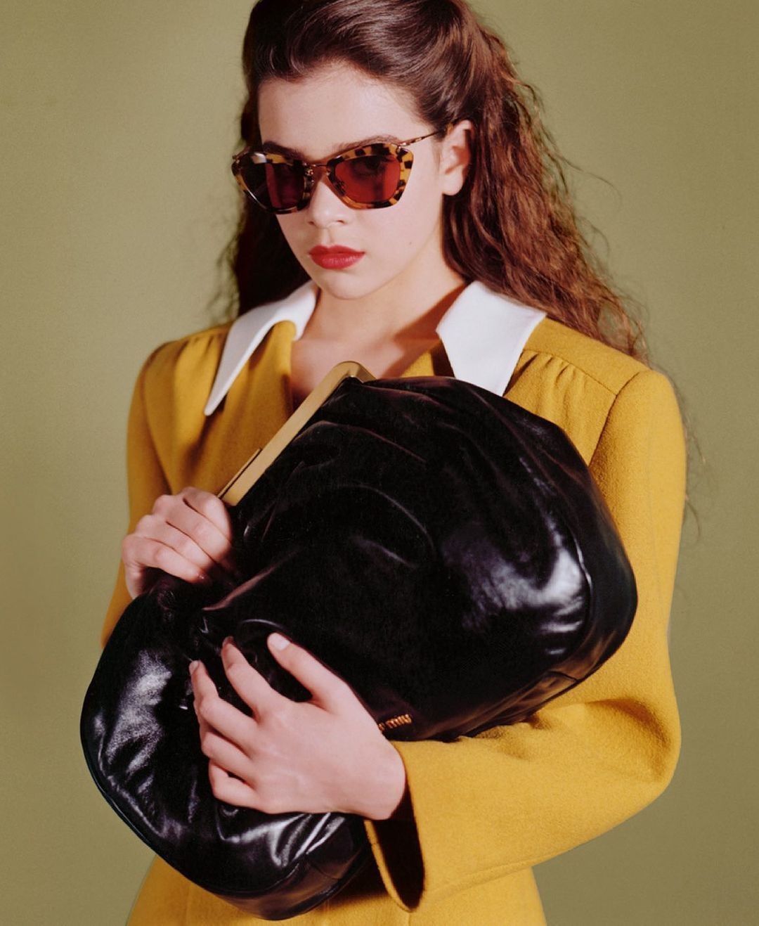 mỹ nhân đóng vai cung thủ trong phim Hawkeye ảnh 21 my nhan dong vai cung thu trong phim Hawkeye anh 21