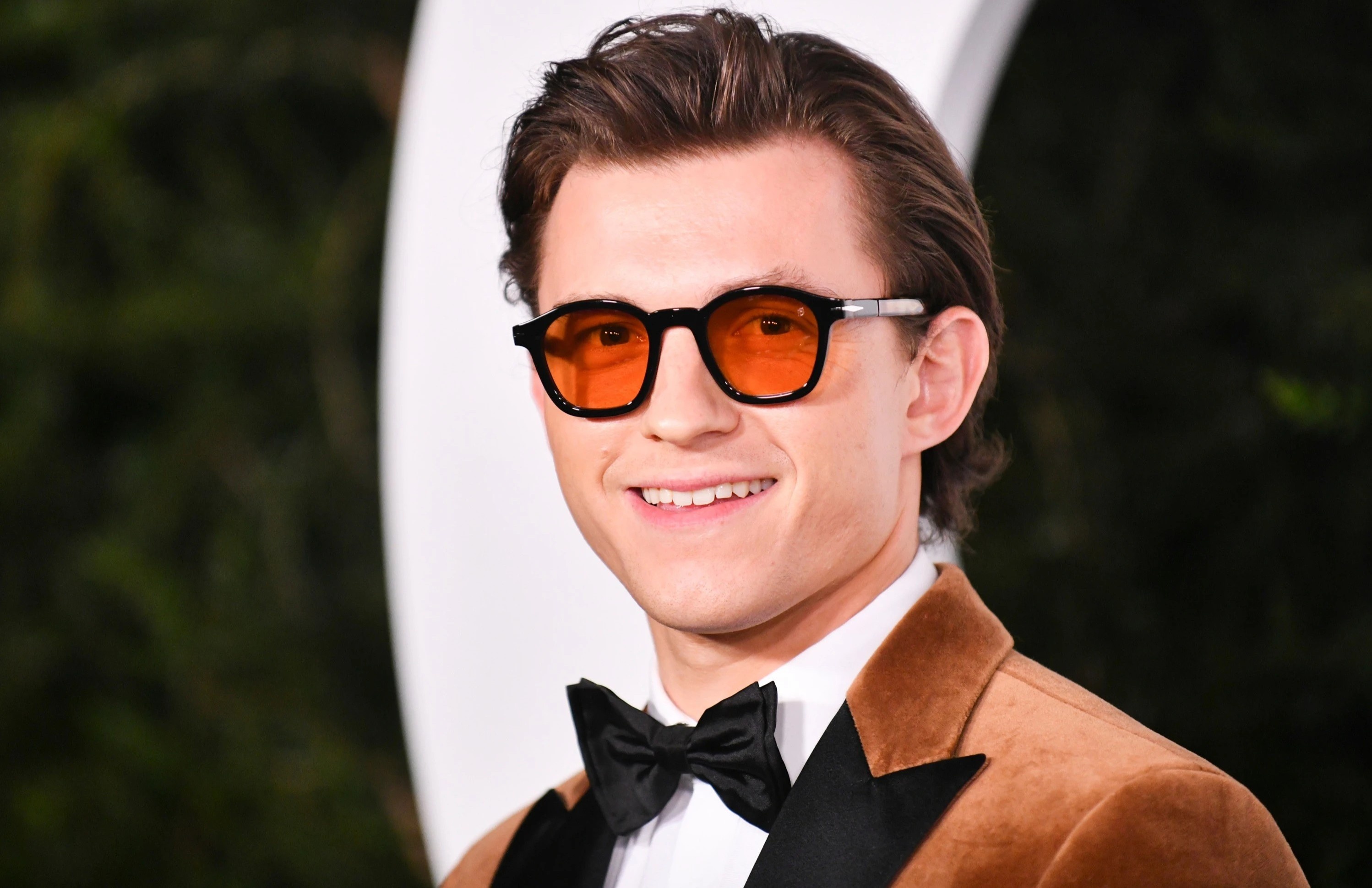 Che do tap luyen cua Tom Holland hinh anh