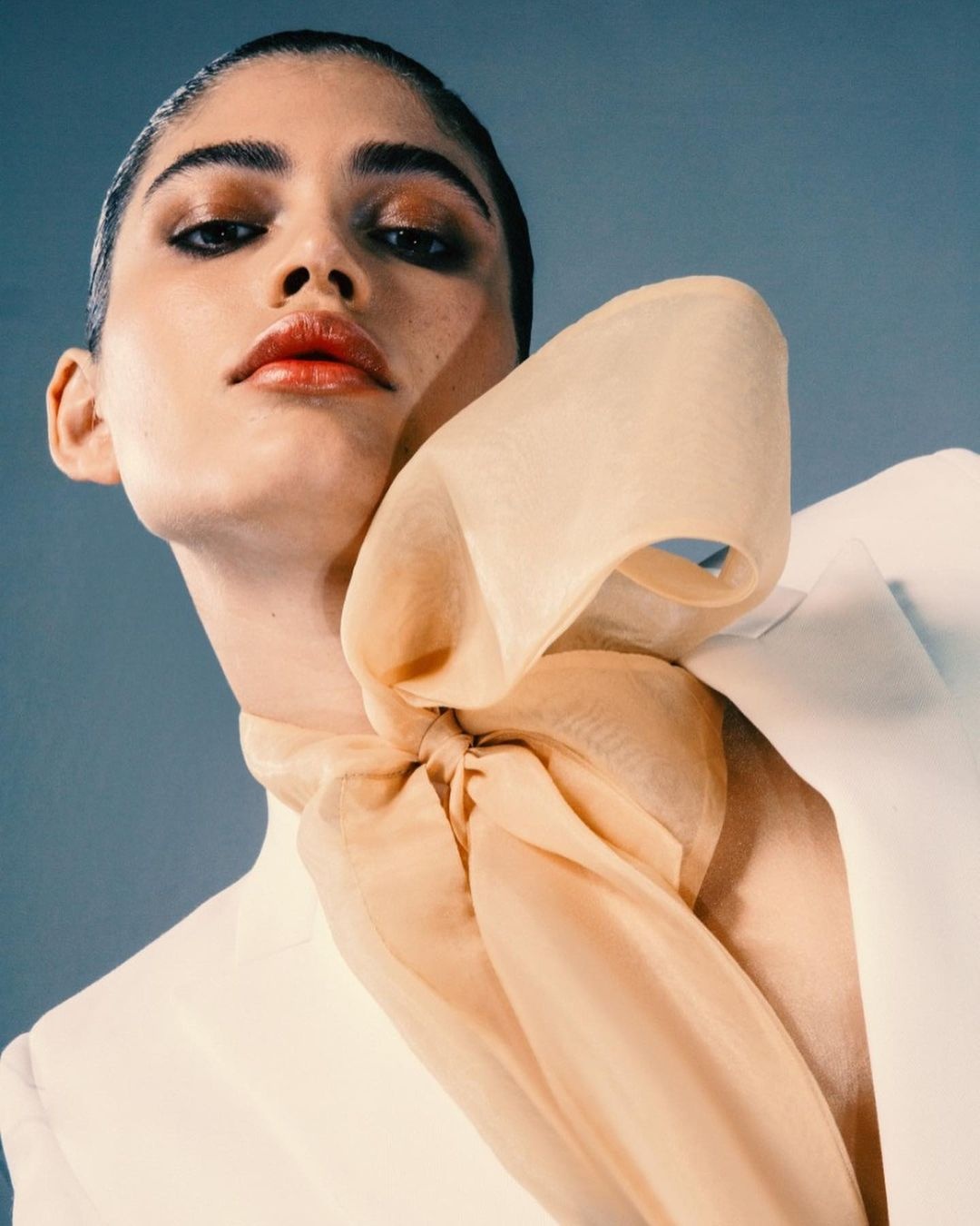 người mẫu chuyển giới đầu tiên của Victoria's Secret ảnh 9 nguoi mau chuyen gioi dau tien cua Victoria's Secret anh 9